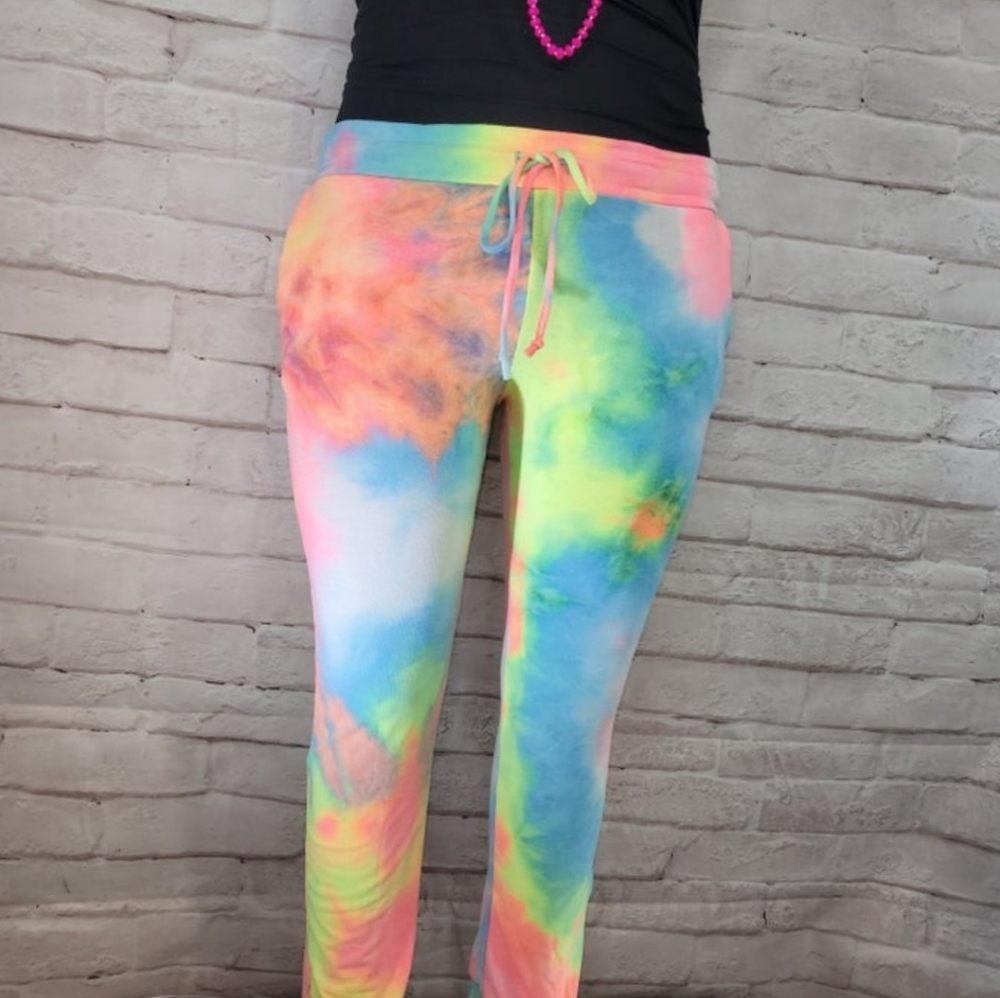 Heimish Joggers